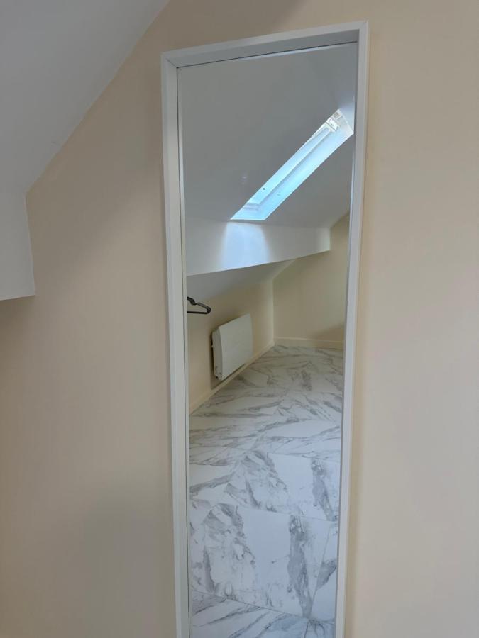Silver House Pierrefitte-sur-Seine Luaran gambar
